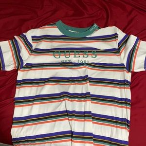 Guess shirt